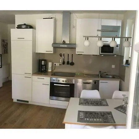 Margot Appartement Heringsdorf (Usedom)