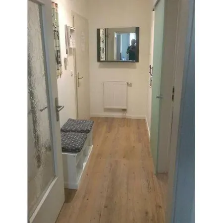 Appartement Margot Heringsdorf (Usedom)