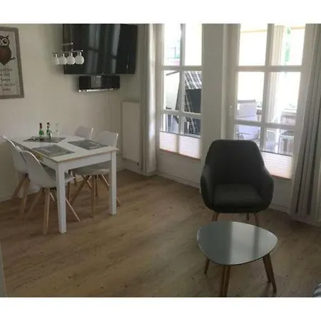 Appartement Margot Heringsdorf (Usedom)