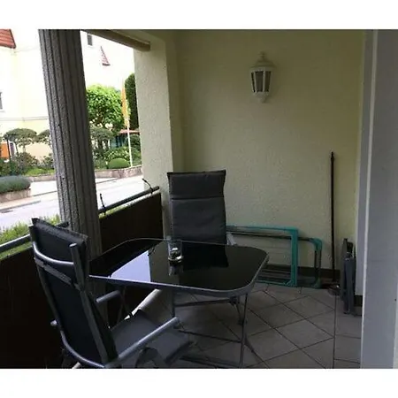 Margot Appartement